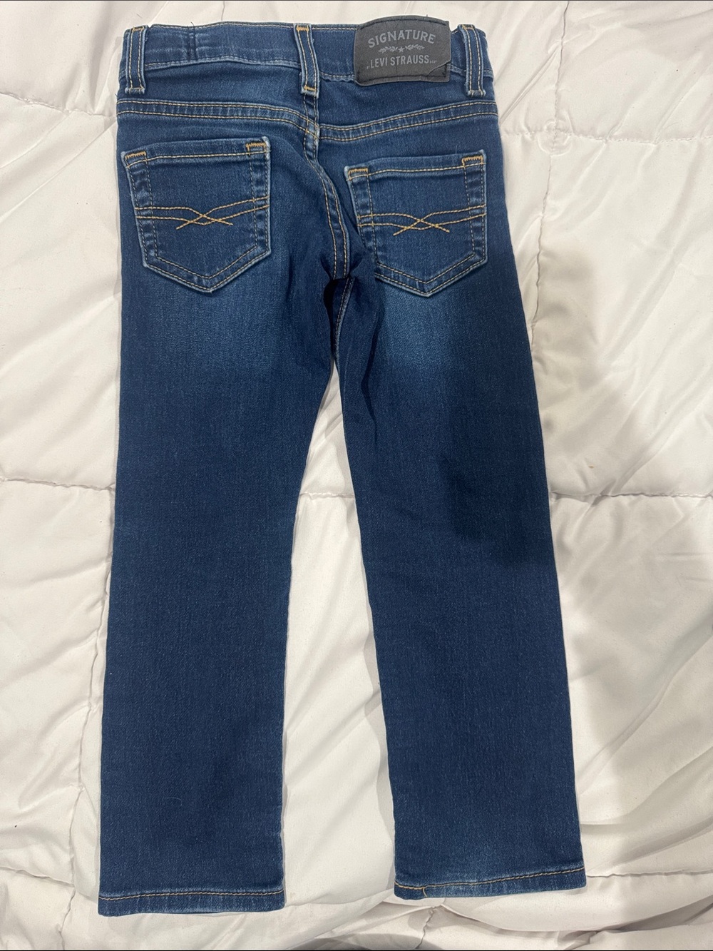 Mixed Jeans & Active Pants Bundle - Picture 4 of 14